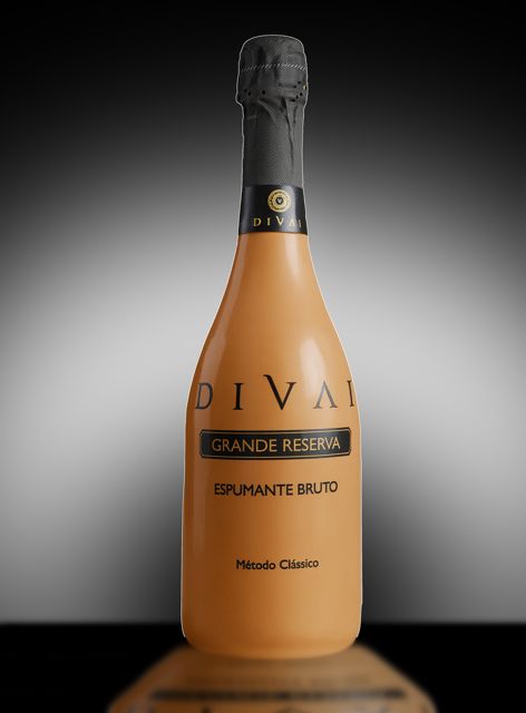 Divai Espumante Grande Reserva
